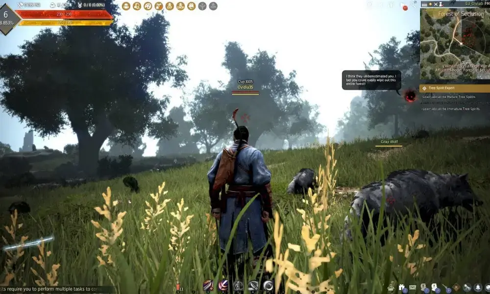Black Desert Online Jogos Grátis para PC