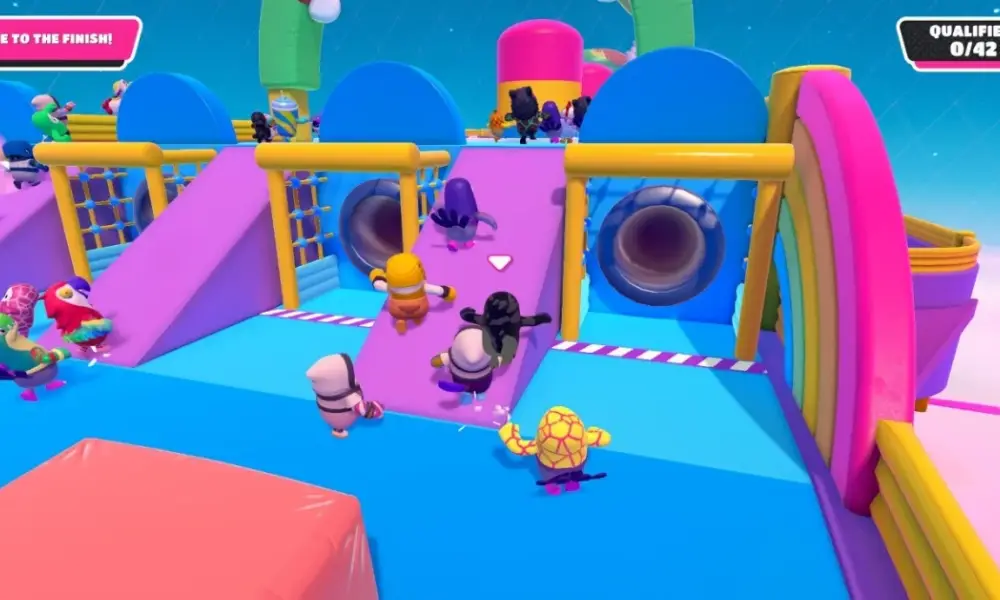 Jogos para PC Grátis Fall Guys