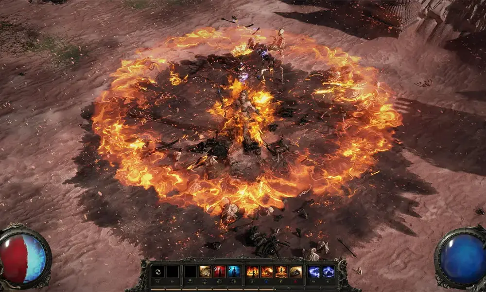 Path of Exile
