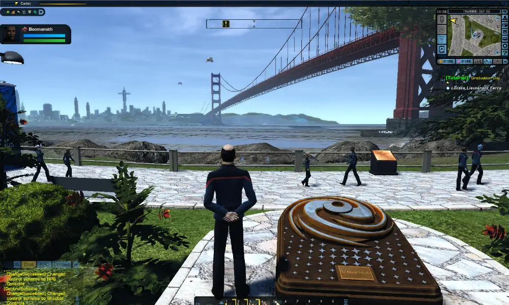 Jogos para PC Grátis Star Trek Online