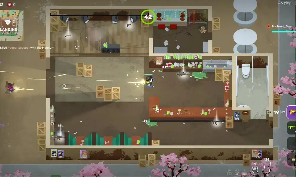 Super Animal Royale Jogos Grátis para PC