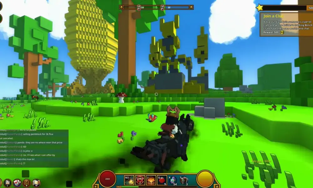 Jogos para PC Grátis Trove