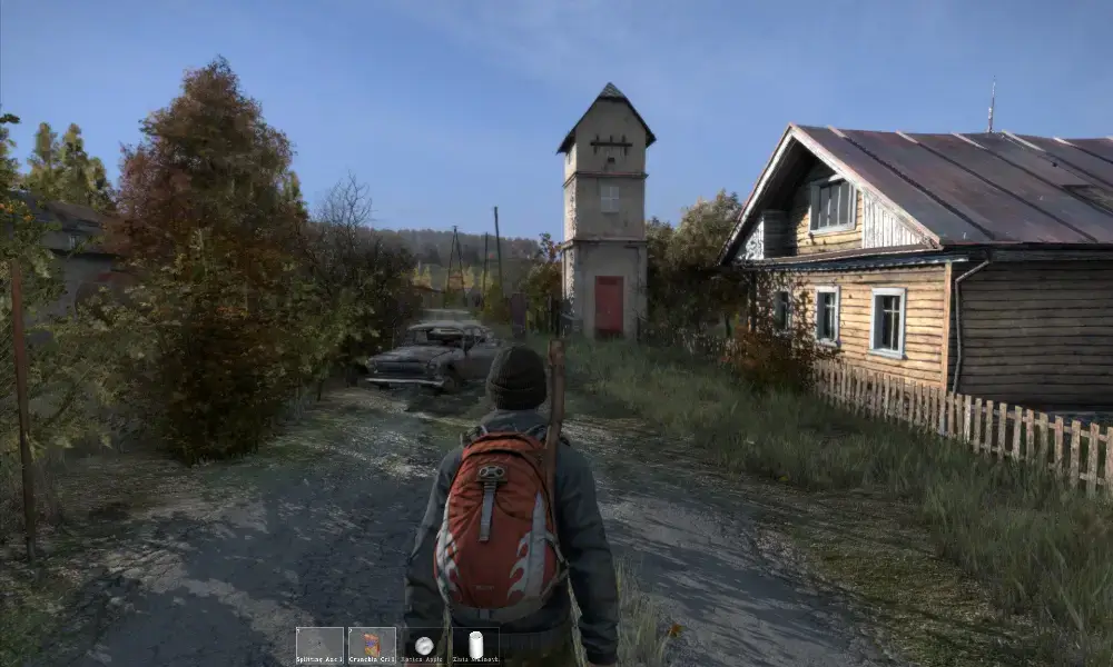 Jogos Online para PC DayZ