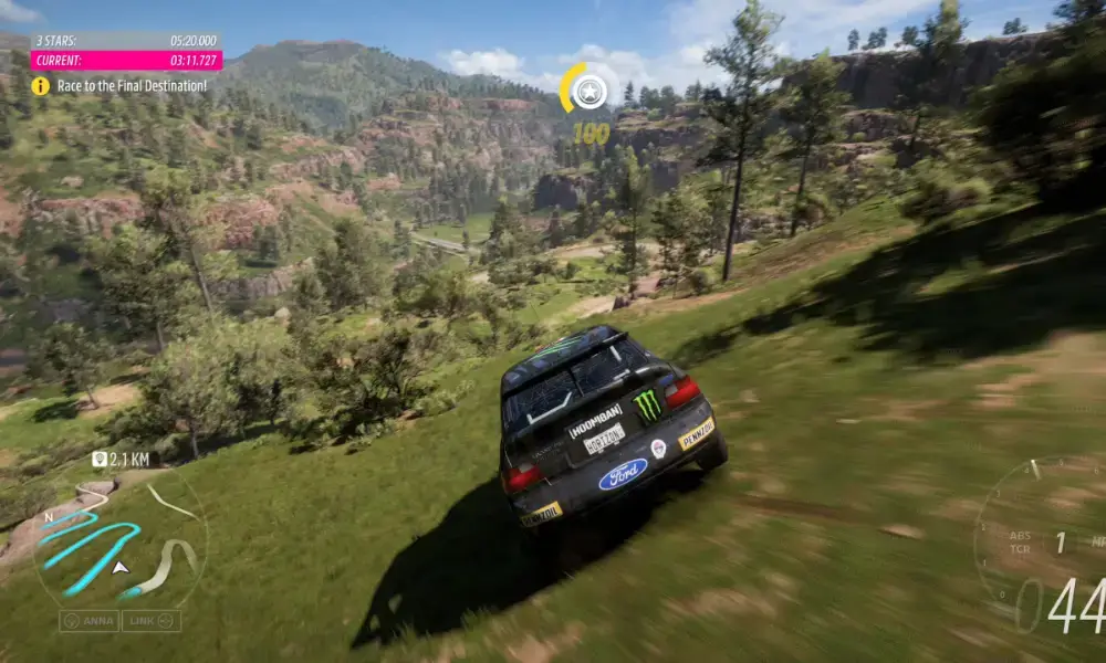 Melhores Jogos Online para PC Forza Horizon 5