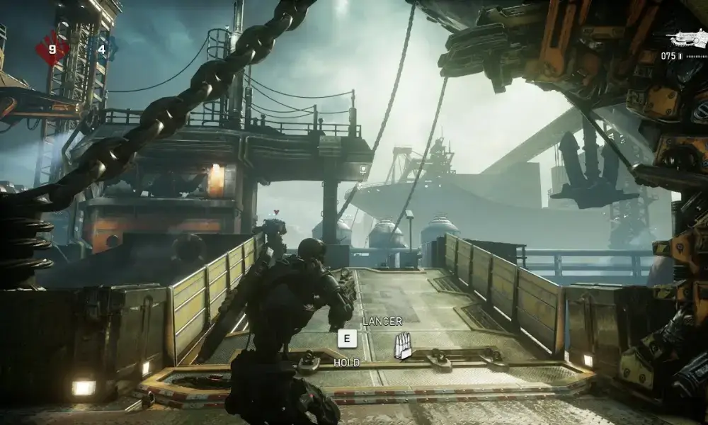 Gears 5 Melhores Jogos Online para Pc