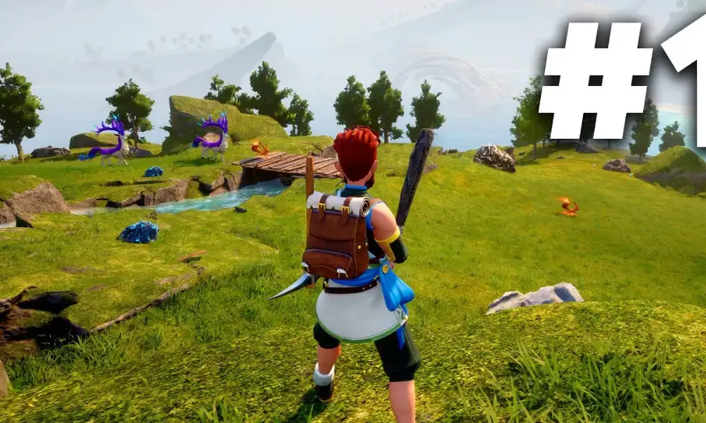 Palworld Jogos Online para PC