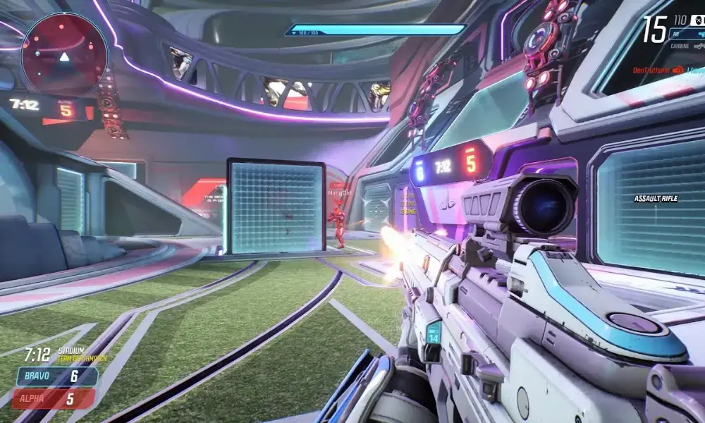 Splitgate Jogos Online para PC