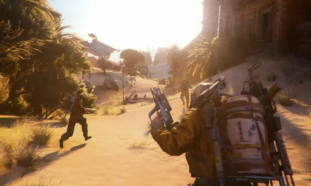 ARC Raiders Jogos de Tiro para PC