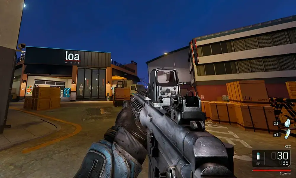 Jogos de Tiro para PC Ironsight