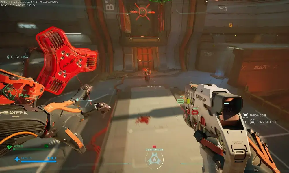 Metal Eden Jogos de Tiro para PC