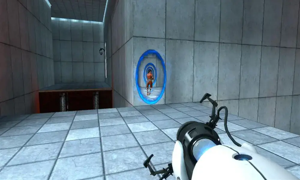 Jogos para PC Fraco Portal