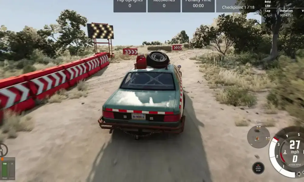 BeamNG.drive Melhores Jogos para PC