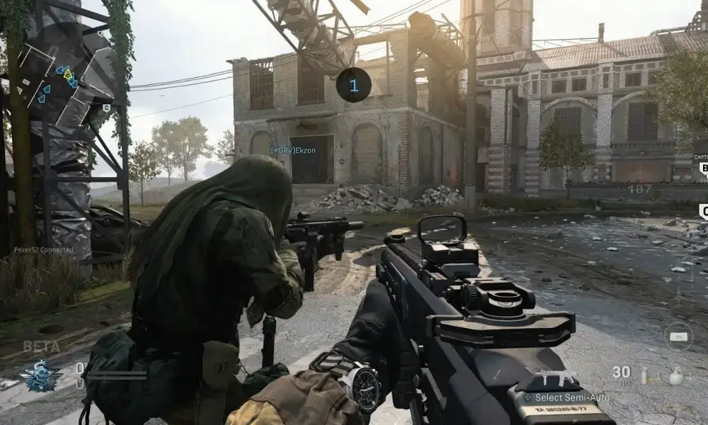 Call of Duty: Modern Warfare (2019) Melhores Jogos para PC de Todos os Tempos