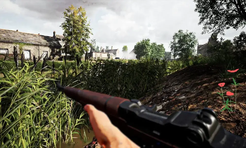 Melhores Jogos para PC Hell Let Loose