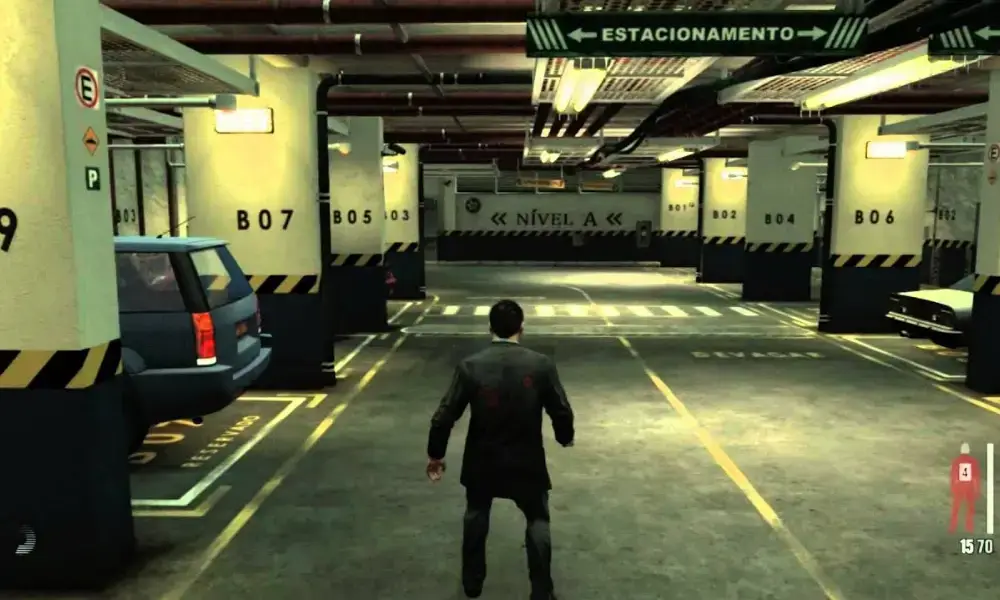 Max Payne 3 Melhores Jogos para PC de Todos os Tempos