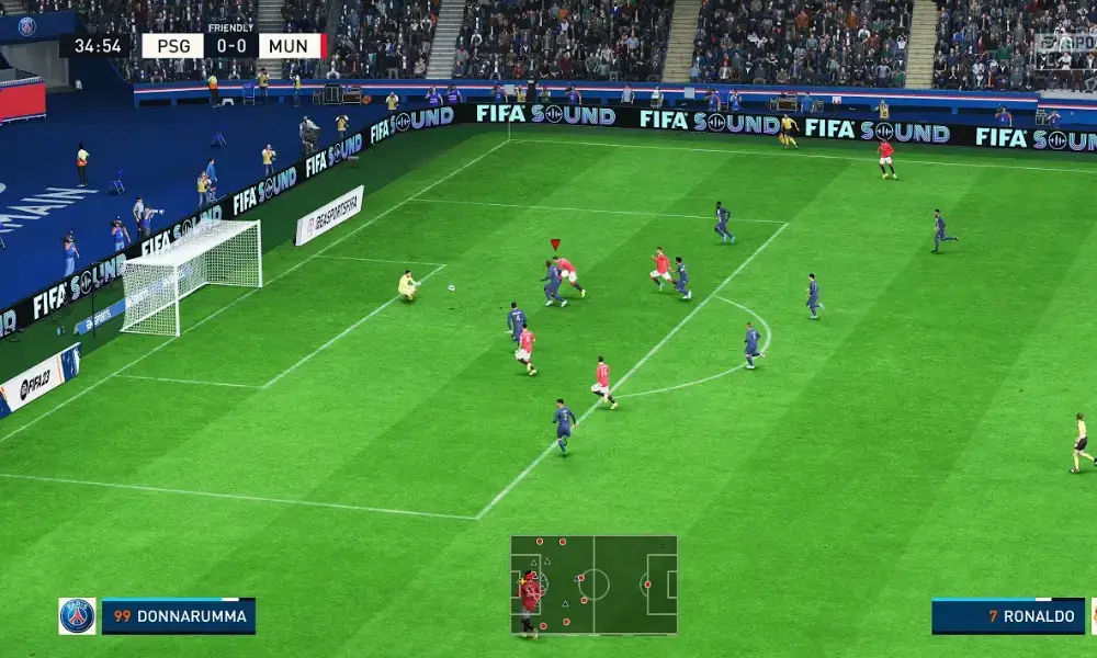 Top 10 Jogos Online para PC Mais Vendidos do Mundo: FIFA