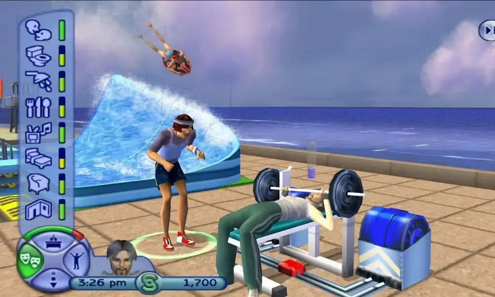 Jogos para PC Fraco Mais Vendidos do Mundo: The Sims 2