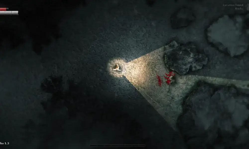 Melhores jogos de RPG para PC fraco: Darkwood