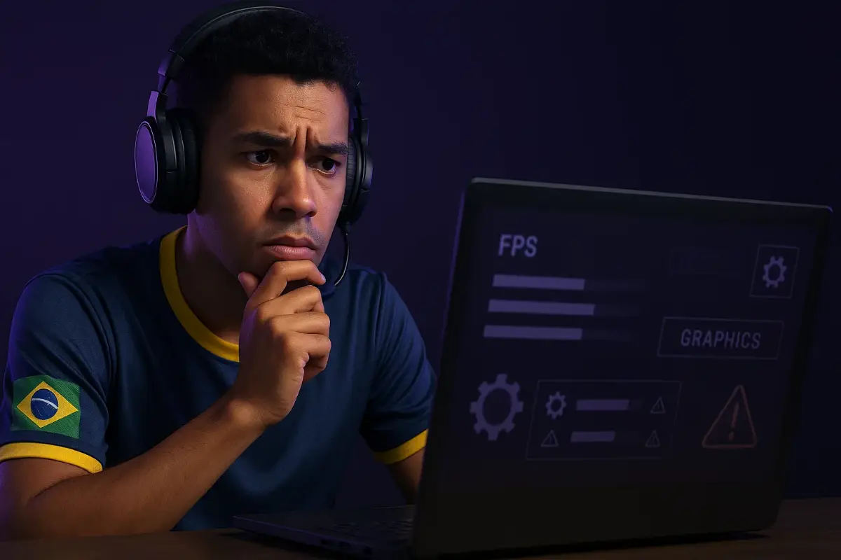 Jogos para PC: Como saber se um jogo vai rodar no seu computador