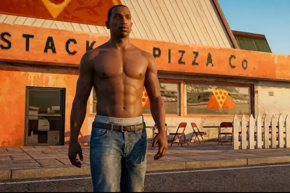 Jogos para PC: GTA San Andreas é zerado em menos de 1 hora