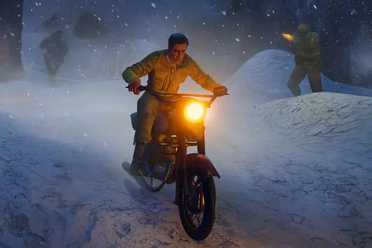 Atom RPG 2 é anunciado e mantém estilo clássico no PC