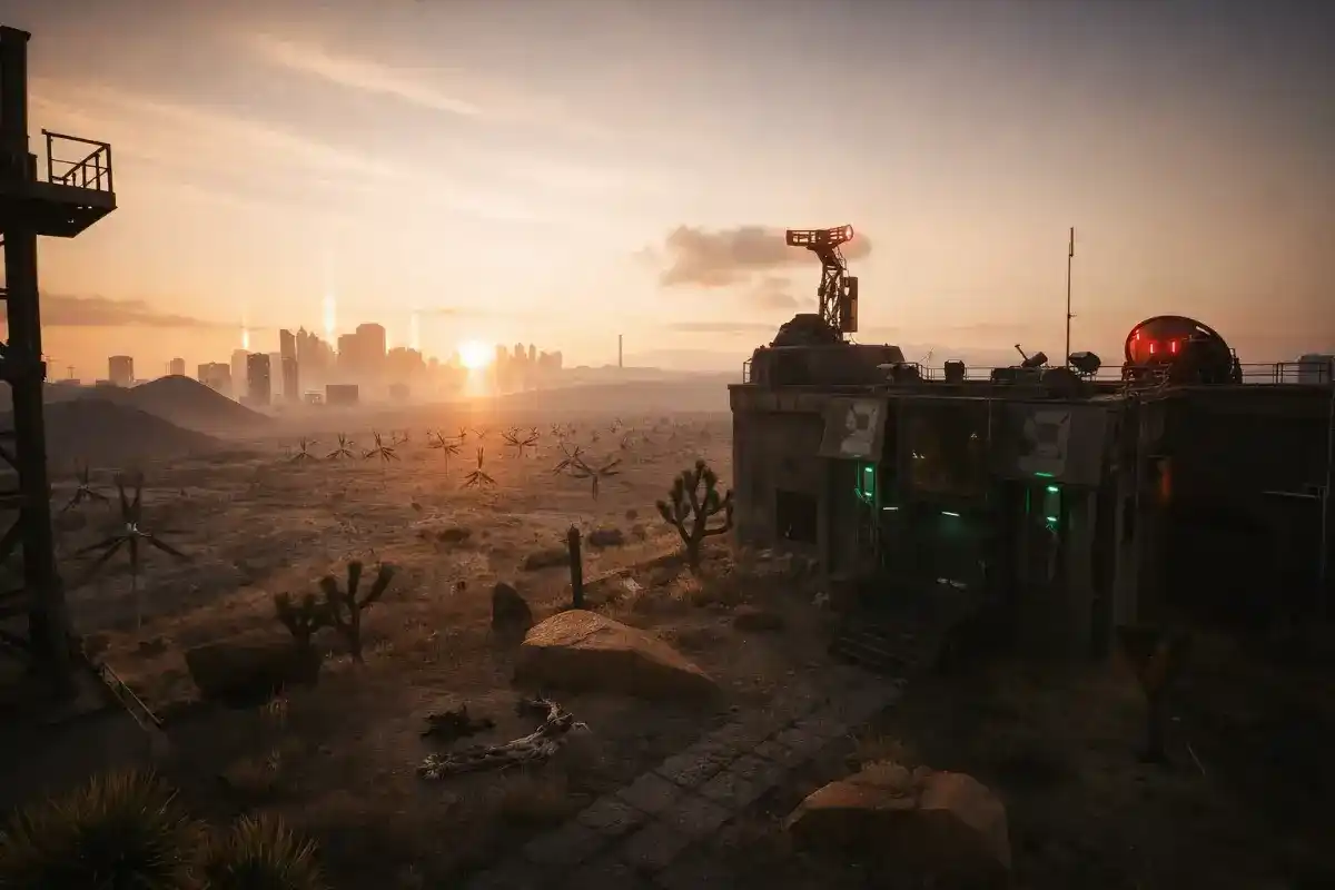 Cyberpunk 2077 recebe NOVA área e missão grátis