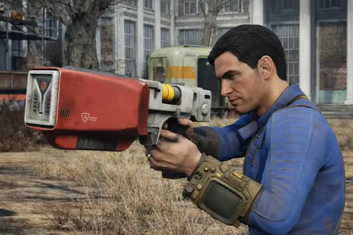 Fallout dispara no PC após 2° temporada da série