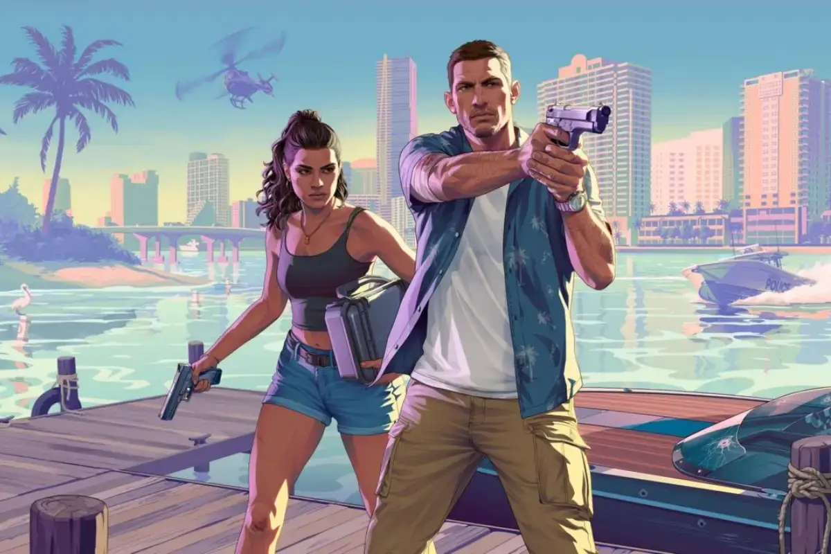 GTA 6 não usa IA generativa, confirma chefão da Take-Two