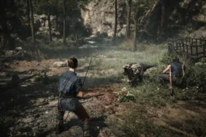 Gothic 1 Remake chega ao PC em 5 de junho