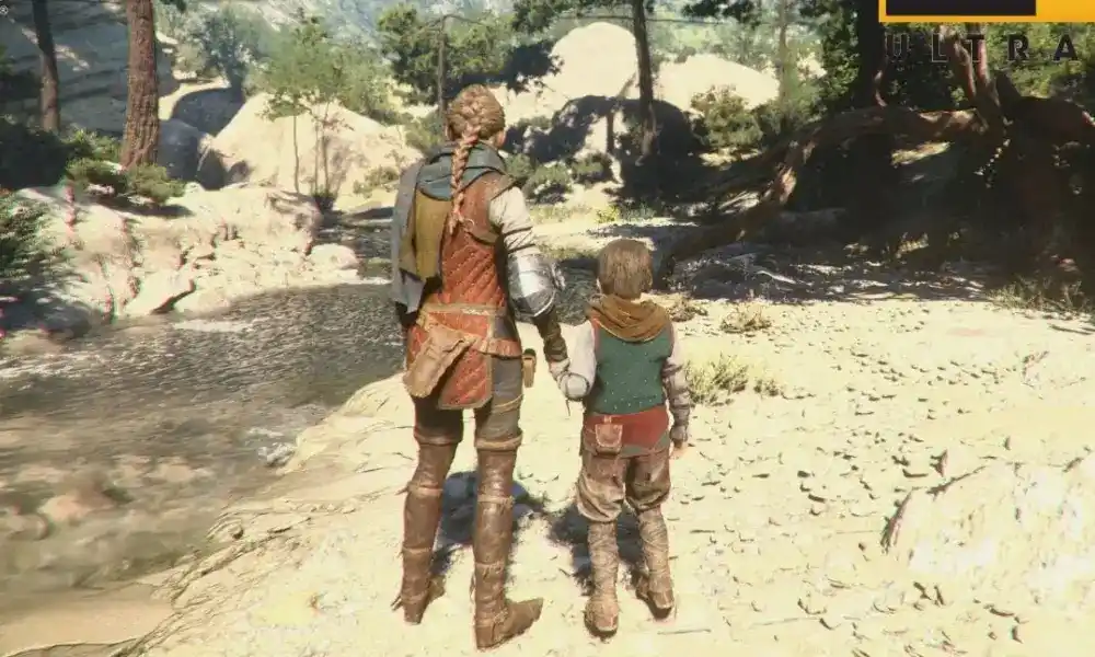 Jogos de PC mais pesados do mundo: A Plague Tale: Requiem