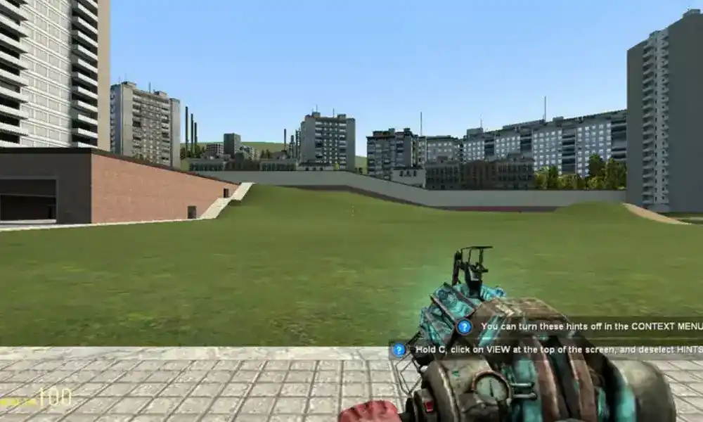 Jogos para PC mais vendidos do mundo de todos os tempos: Garry’s Mod