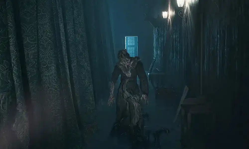 Melhores jogos de terror para PC: Layers of Fear