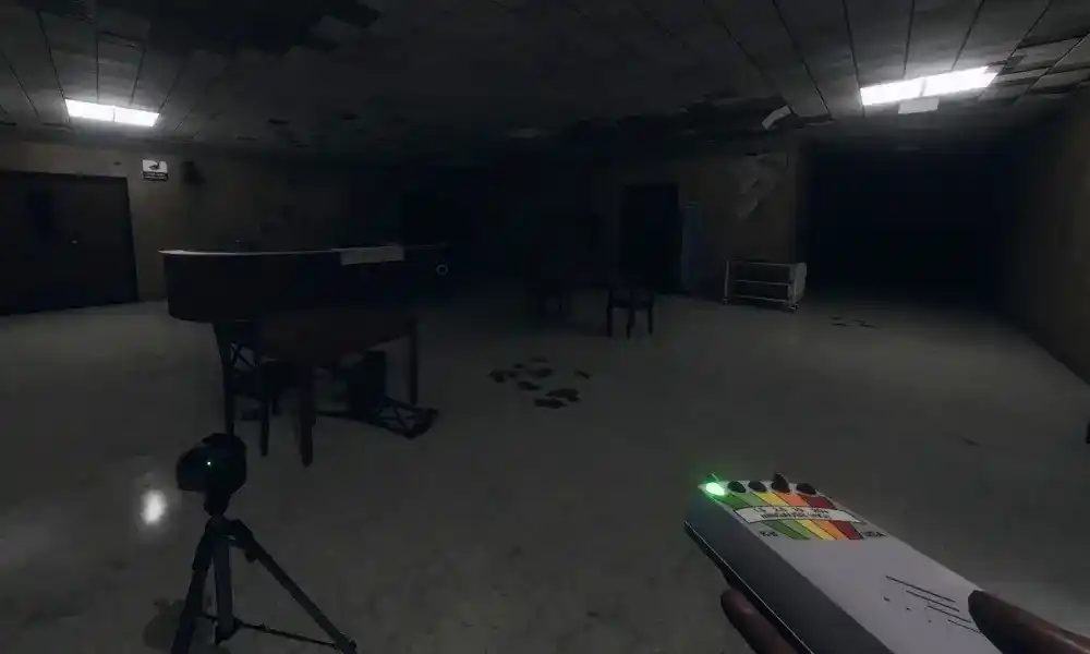 Melhores jogos de terror para PC: Phasmophobia