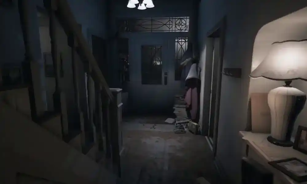 Melhores jogos de terror para PC: Visage