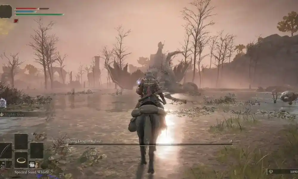 Melhores jogos para PC da Steam: Elden Ring