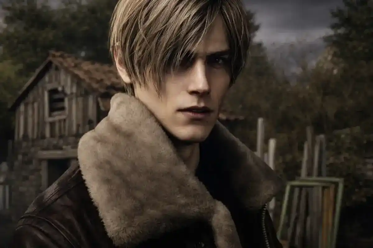 Resident Evil ganha Path Tracing no PC