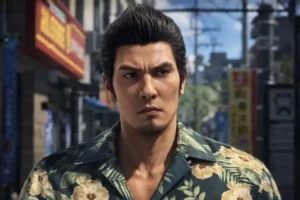 Yakuza Kiwami 3 chega ao PC com ótimo desempenho