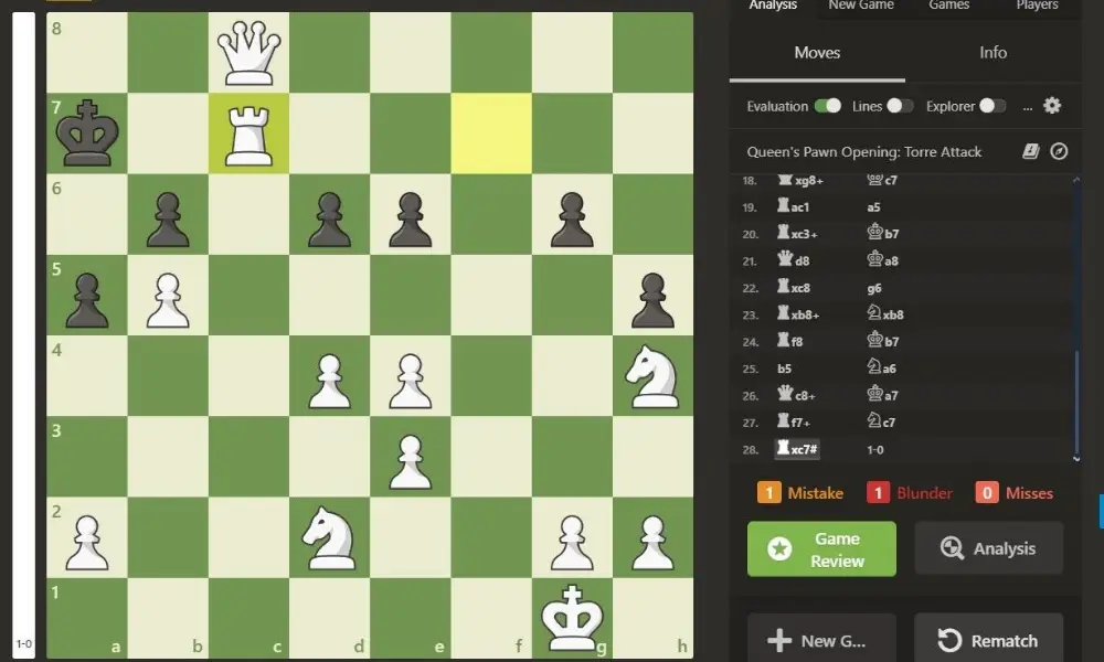 Melhores jogos de Xadrez para PC: Chess.com