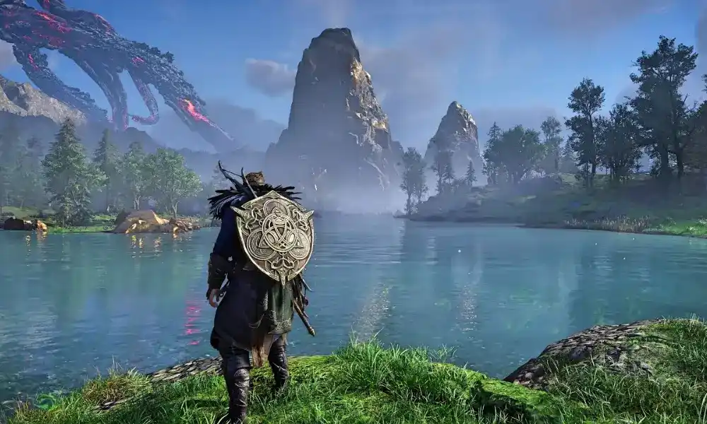 Melhores jogos de aventura para PC: Assassin’s Creed Valhalla