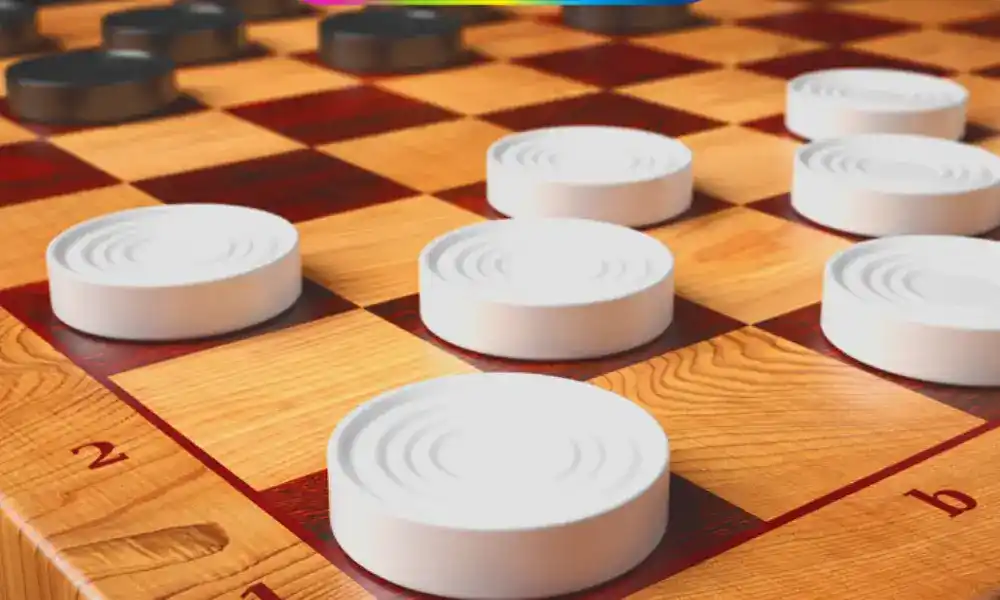 Melhores jogos de dama para PC: Master Checkers