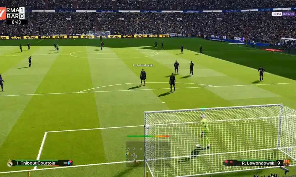 Melhores jogos de futebol para PC: Football Life 2024