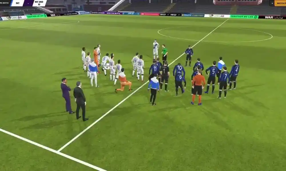 Melhores jogos de futebol para PC: Football Manager 2024