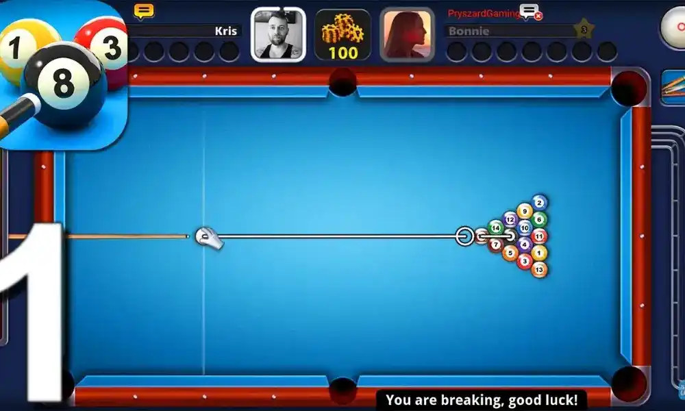 Melhores jogos de sinuca para PC: 8 Ball Pool