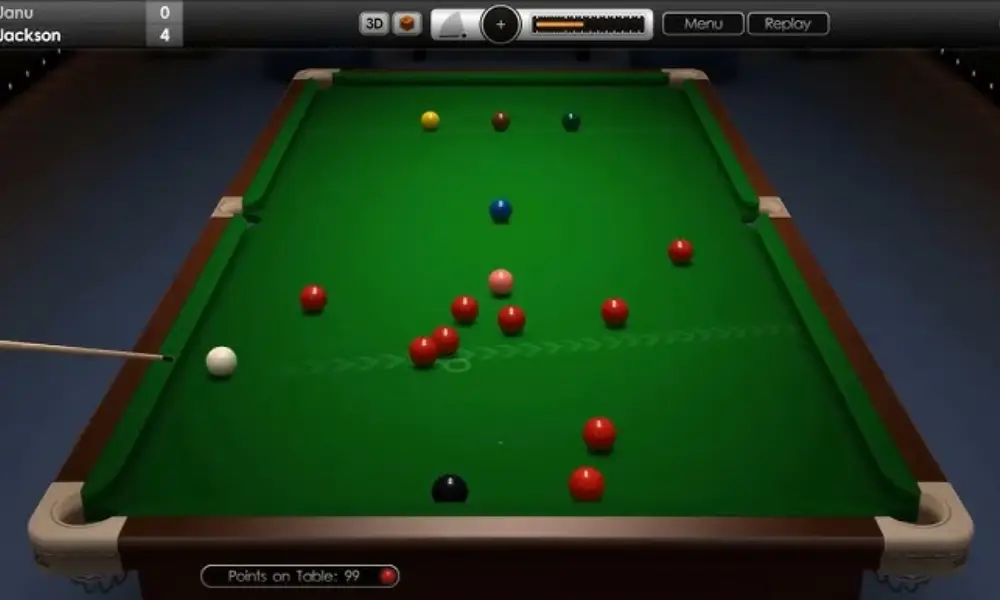 Melhores jogos de sinuca para PC: Cue Club 2: Pool & Snooker