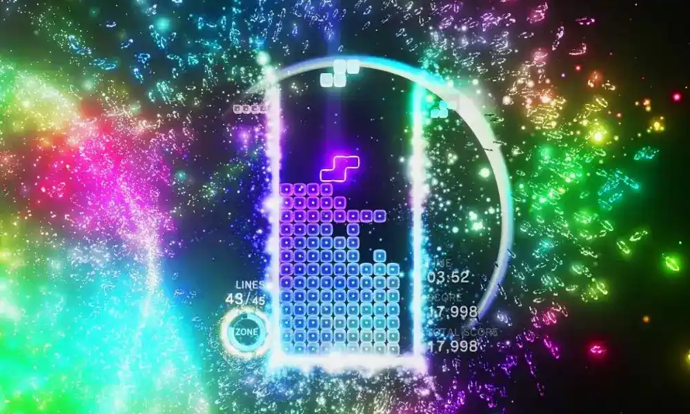 Tetris Effect