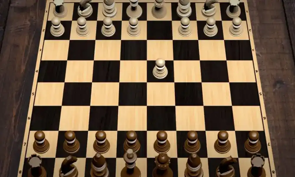 Melhores jogos para idosos no PC: Chess (Xadrez)