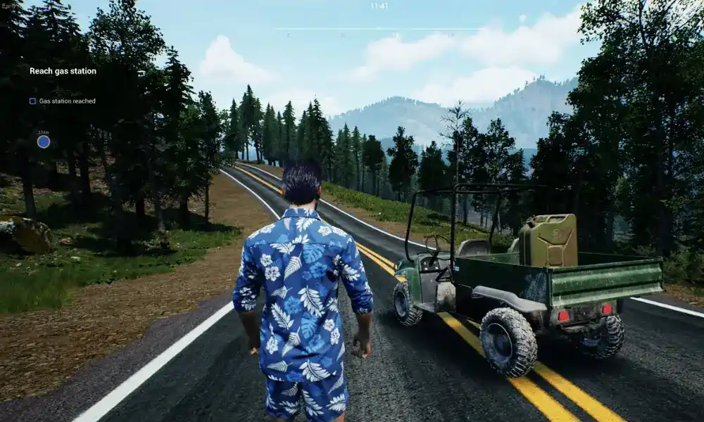 Melhores jogos de fazenda para PC: Ranch Simulator