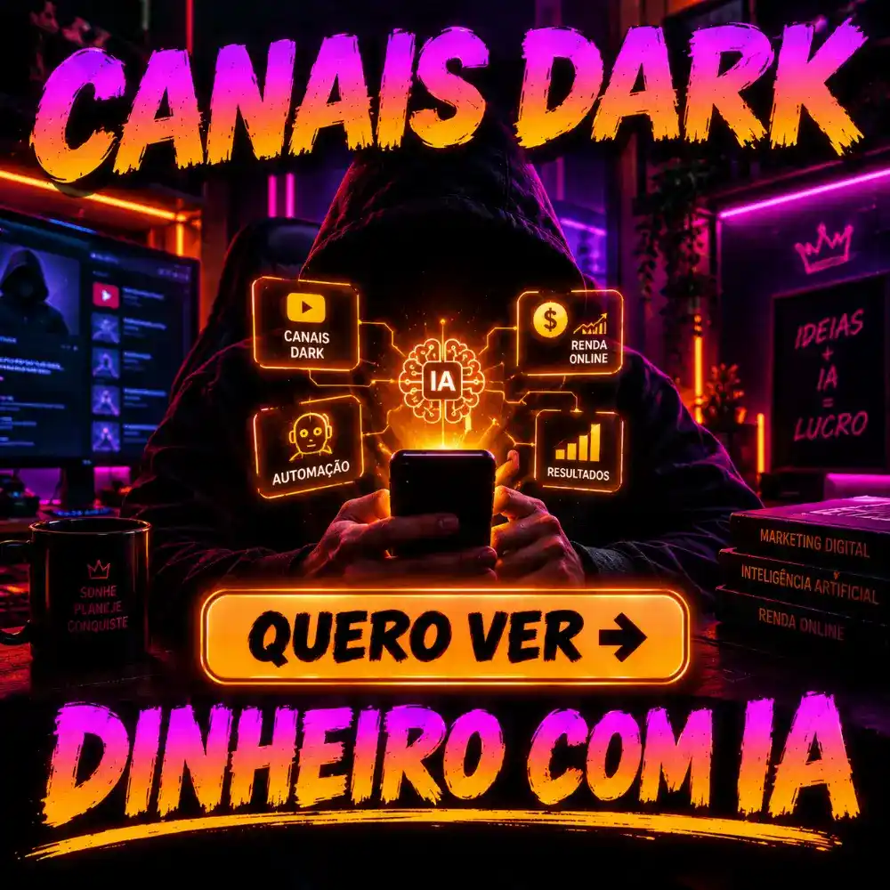 PC travando? Veja como usar IA e celular para gerar renda